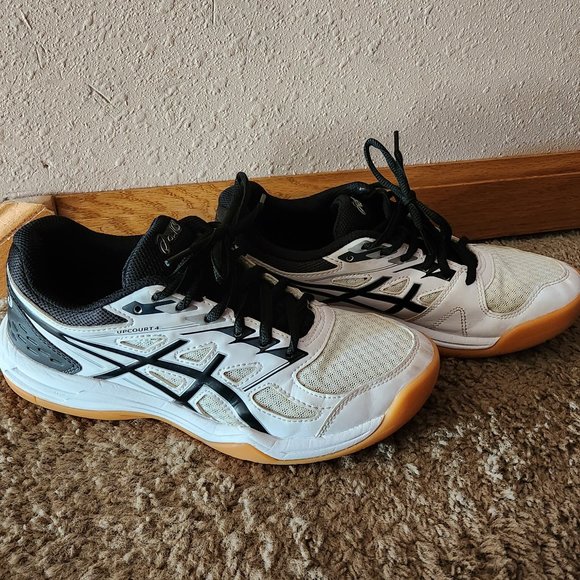 Asics Shoes - Asics Volleyball Shoes